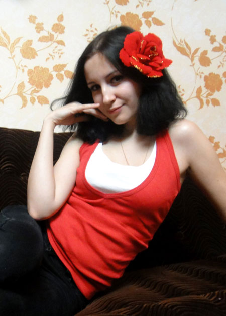 beautiful girl - youngrussiawomen.com