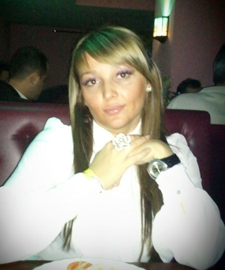 youngrussiawomen.com - beautiful woman pic