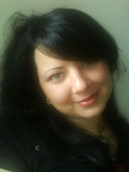 youngrussiawomen.com - gorgeous woman pic
