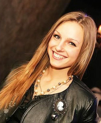 hot pic of woman - youngrussiawomen.com