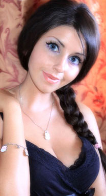 lady beautiful - youngrussiawomen.com