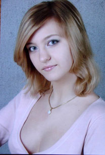 model girl - youngrussiawomen.com