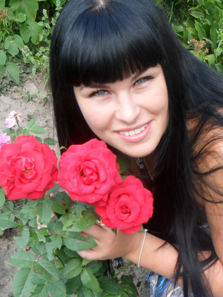 photos of woman - youngrussiawomen.com