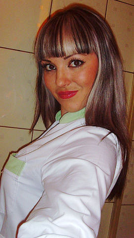 photos_of_pretty_woman - youngrussiawomen.com