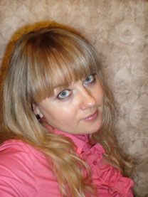 pics of pretty woman - youngrussiawomen.com