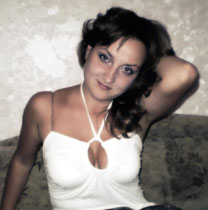 pretty girl - youngrussiawomen.com