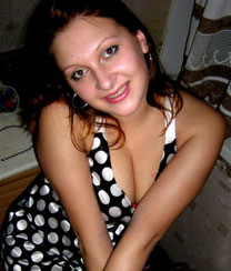 pretty lady - youngrussiawomen.com