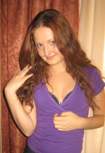 serious girl - youngrussiawomen.com