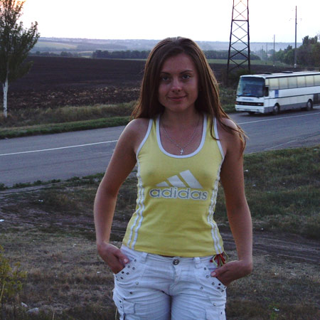 woman pictures - youngrussiawomen.com
