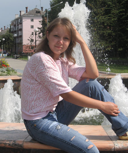 woman to meet - youngrussiawomen.com
